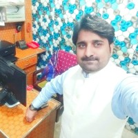 Izhar Ahmed Sohoo
