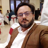 Syed Khalil Ur Rehman