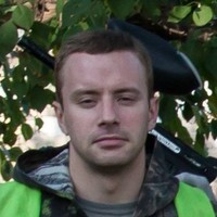 Yevgeny Ivanov