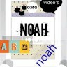 Noah Van wegen