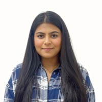 Sejal Khandelwal