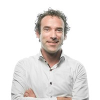 Patrick Den Boer