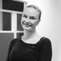 Marie Nilsen Lia
