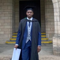 Mayomikun Rotimi-Ogundele