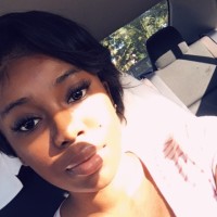 Geraldine Desir