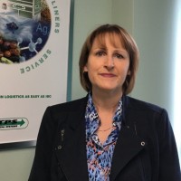 Tracy Hancocks