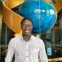 Papa Mamadou Diongue