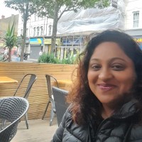 Niduni Perera