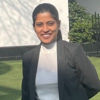 Prajakta Kulkarni