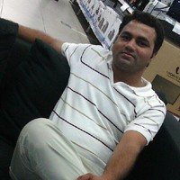 Prashant Mistry