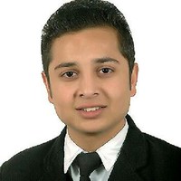 Sahil Chanouria