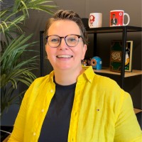 Jolanda Robben