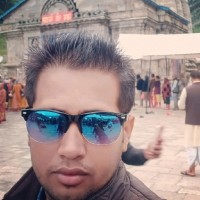 Sudipta Bharati