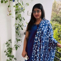 Rita Dsouza
