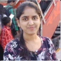 Chaitra K