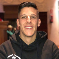 Daniel Sanchez Uceta