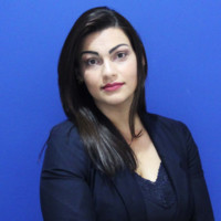 Kátia Bonatto Oliveira