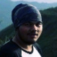 M Harisuddin Hanif