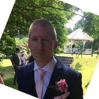 Brian Mallinder