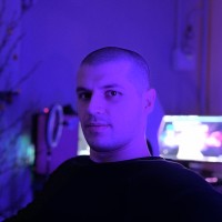Timofey Timoshenko