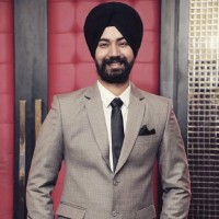 Harmeet Singh Sethi