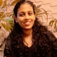 Vijayalakshmy Arjun