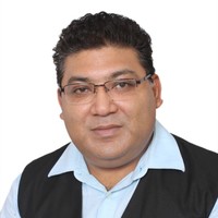 Nitin Peter