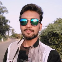 Ravi Kiran Meena