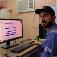 Mohammed Almamari