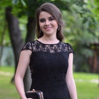 Bianca-Andra Lungu