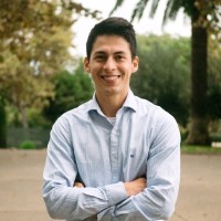 Juan P. Sanabria Mazo