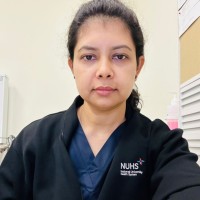 Anannya Sarkar