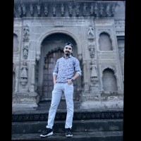 Hardik Mishra