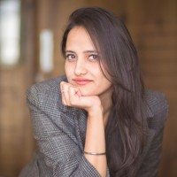 tanvi gorey