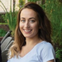 Kess (Ksenia) Aleksandrova