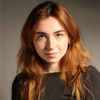Julia Almada
