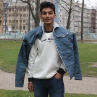 Ankur Bhatt