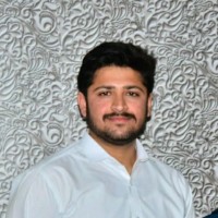 Usama Khursheed