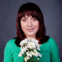 Olga Avdoshina