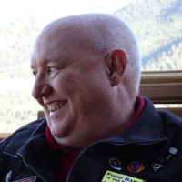 Chuck Johnson
