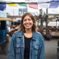 Tonje Jacobsen