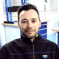Javier Martinez