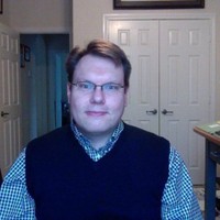 Robert Dudley, AIA, CDT