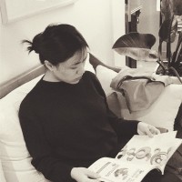 Jolie Tran