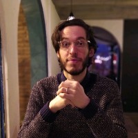 Lucio Roberto Lo Carmine