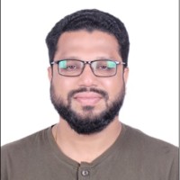 Kiran Deshmukh