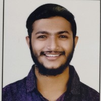 Chirag Shenoy