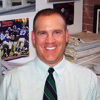 Thomas P. Levins