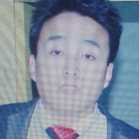 陈治刚