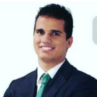 Vitor Gonzaga Magalhães